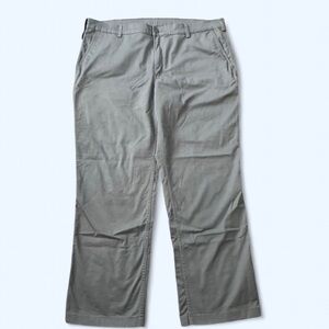 Duluth Trading Co 40 Grit Men’s Gray Pants Size 44x32